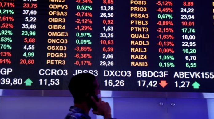 Foto: REUTERS/Amanda Perobelli