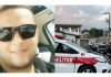 Motorista por aplicativo é morto a tiros dentro de Carro em João Pessoa