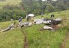 Avião cai e deixa 5 mortos em Minas Gerais; duas pessoas estão desaparecidas