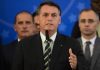 Defesa de Bolsonaro pede a Moraes autorização para falar com Valdemar
