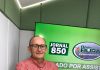 Fernando Carvalho assume gerência executiva da Rádio Rural e passa a comandar o Jornal 850 ao lado de Léo Ferreira