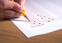 Gabarito do CNU será divulgado na terça; cadernos de questões saem neste domingo