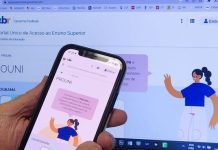 Inscrições do Prouni para o segundo semestre começam nesta terça-feira