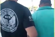 Homem é preso suspeito de estuprar duas crianças, na Paraíba