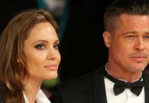 Angelina Jolie pede à Justiça gravações de voo em que Brad Pitt a teria agredido