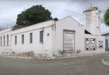 Casa onde Ariano Suassuna viveu foi transformada em museu em Taperoá, PB