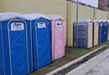 Suspeito de estupro durante festa de São João em Santa Rita é preso, na PB