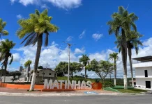 Rota Cultural Caminhos do Frio 2024 chega a Matinhas, no Brejo da PB, nesta segunda (15)