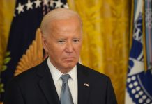 Biden é diagnosticado com Covid-19 e cancela compromissos