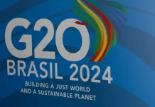 Encontro do G20 discute prioridades para políticas culturais