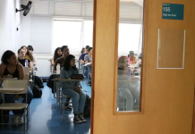 ‘Enem dos Concursos’: 2,1 milhões fazem provas neste domingo para 6.640 vagas