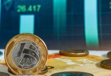 Brasil é 3º lugar em ranking de juros reais, com Selic a 10,5%
