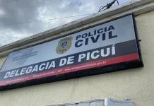 Mulher de 53 anos é presa em flagrante por tráfico de drogas em Picuí, na Paraíba