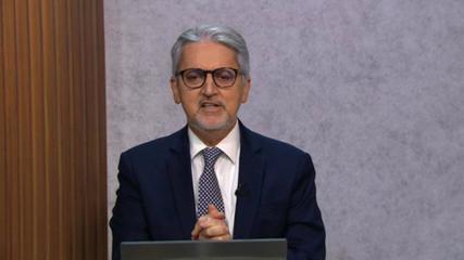 Conselho aprova Caio Mario Paes de Andrade para presidência da Petrobras