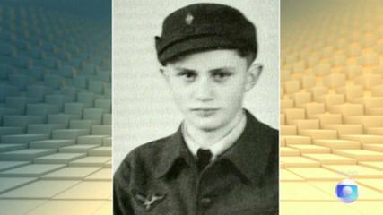 Conheça a trajetória de Bento XVI