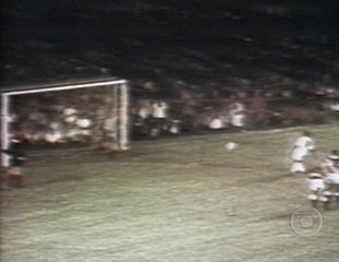 Globo Esporte: Entrevista com Pelé nos 20 anos do milésimo gol (1989)